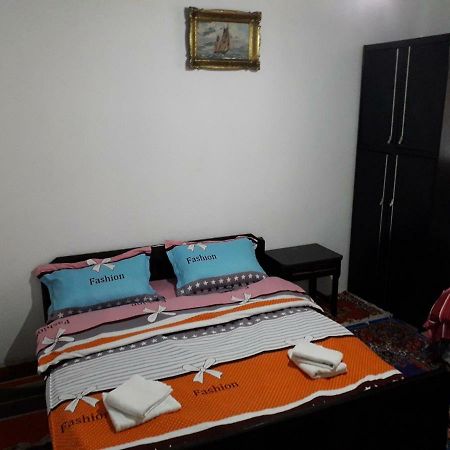 Apartments Cardak ชาเบลียค ภายนอก รูปภาพ