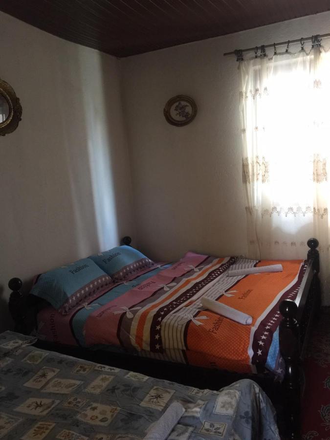 Apartments Cardak ชาเบลียค ภายนอก รูปภาพ