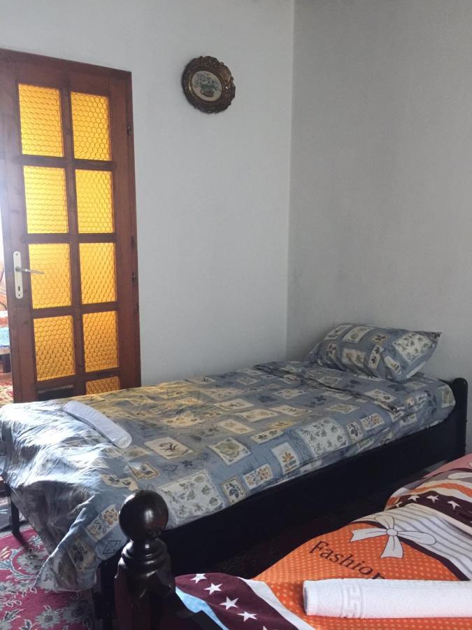 Apartments Cardak ชาเบลียค ภายนอก รูปภาพ