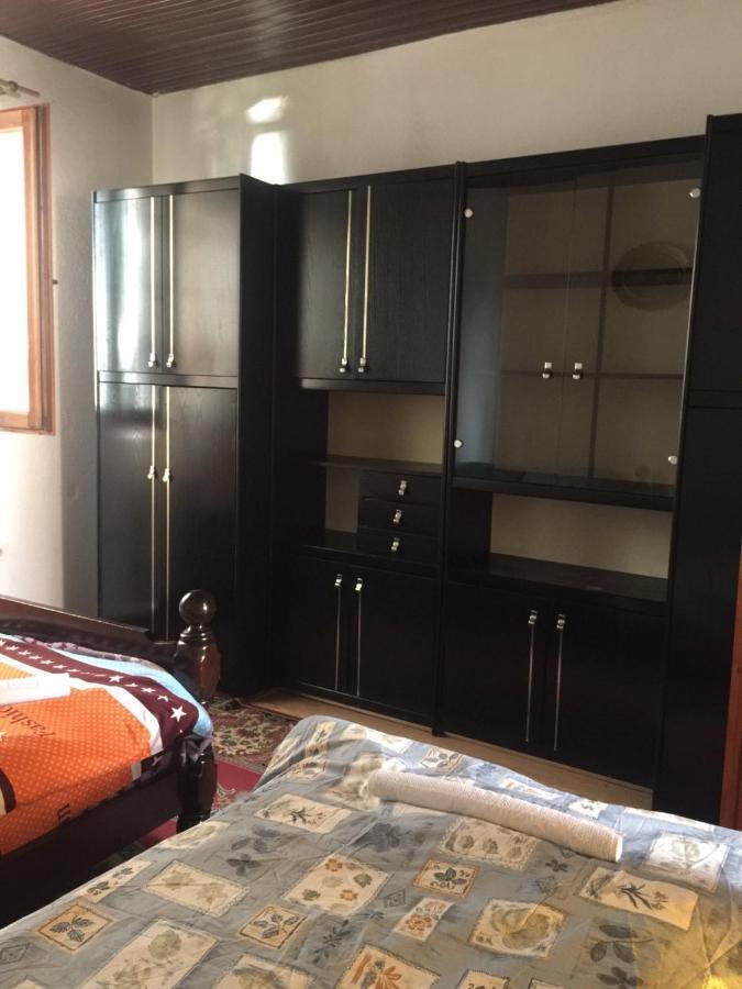 Apartments Cardak ชาเบลียค ภายนอก รูปภาพ