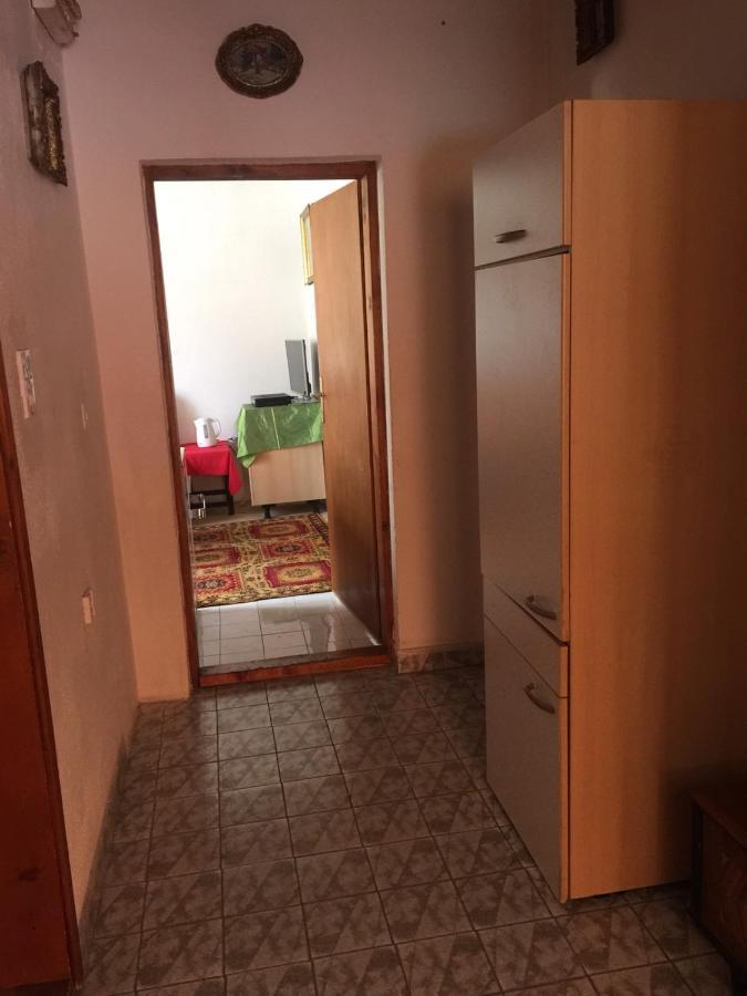 Apartments Cardak ชาเบลียค ภายนอก รูปภาพ