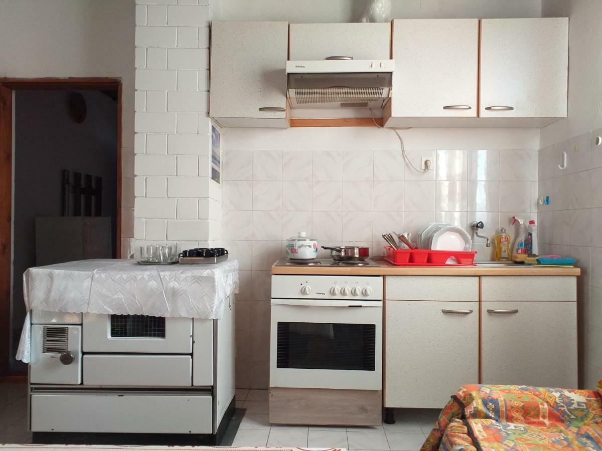 Apartments Cardak ชาเบลียค ห้อง รูปภาพ