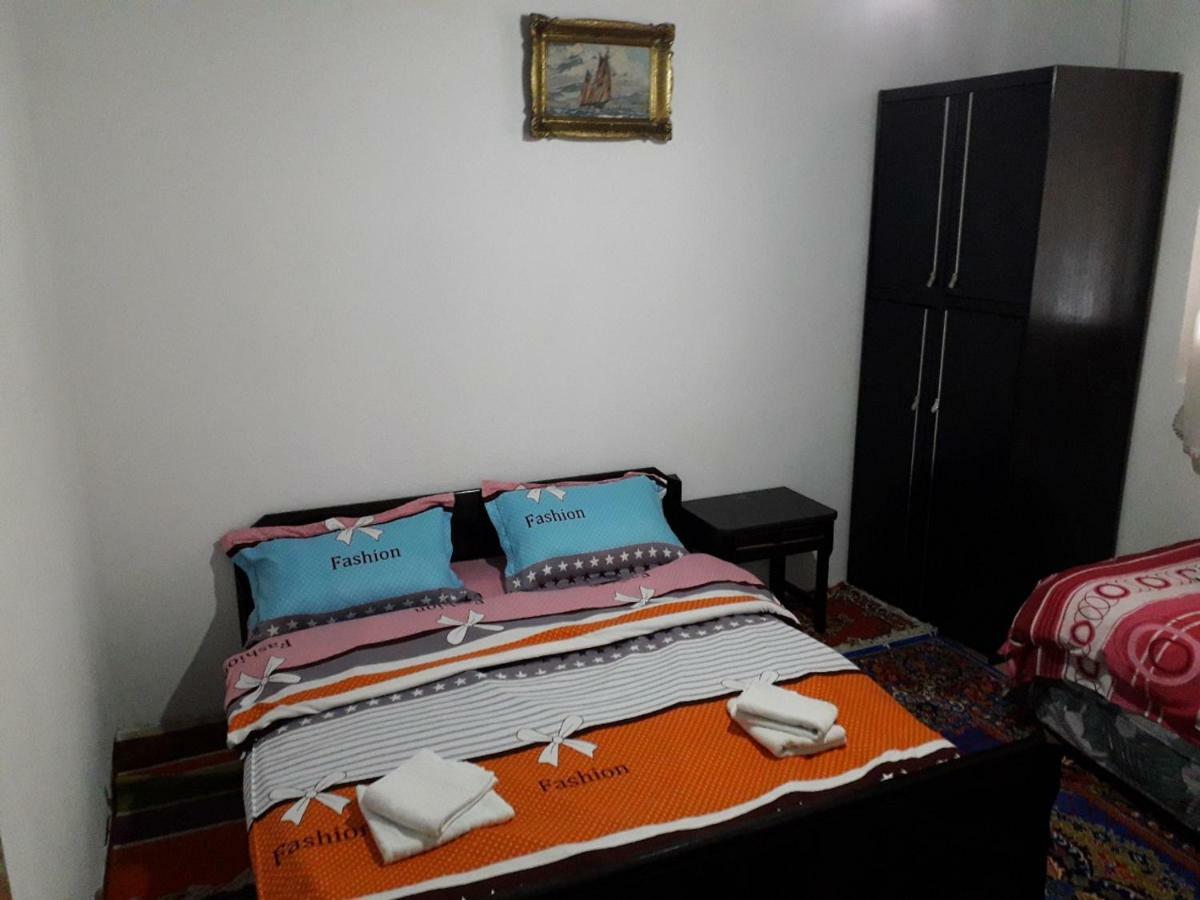 Apartments Cardak ชาเบลียค ภายนอก รูปภาพ