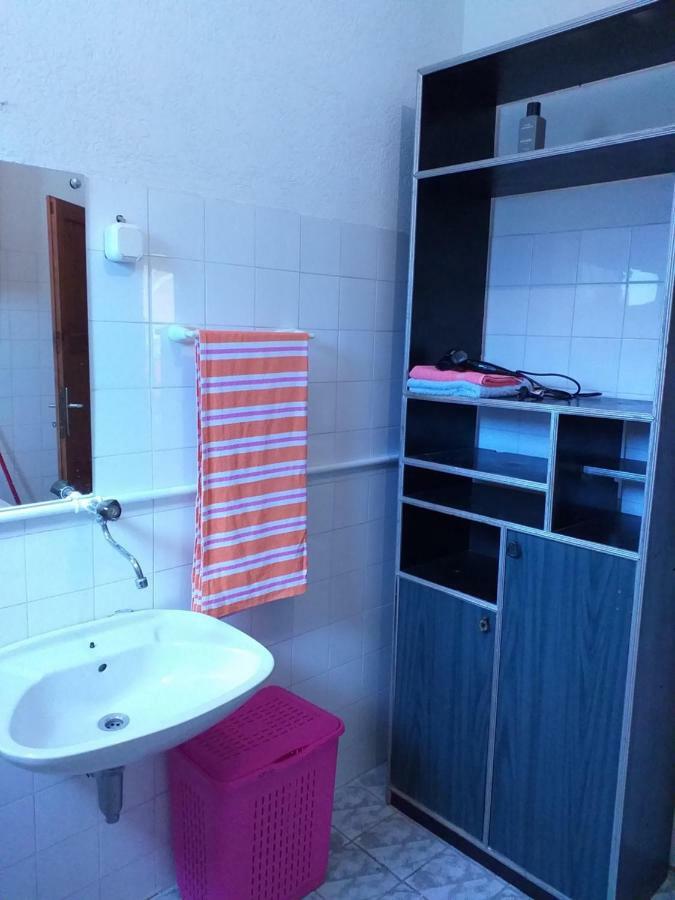 Apartments Cardak ชาเบลียค ภายนอก รูปภาพ